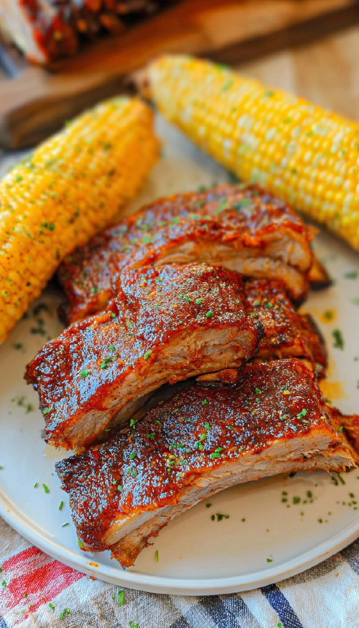 Ribs-In-The-Oven-Recipe