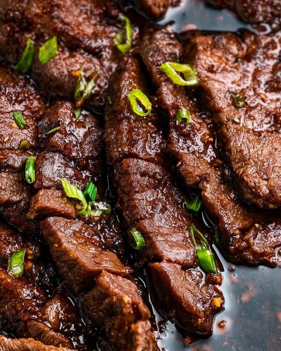 Shaved Beef