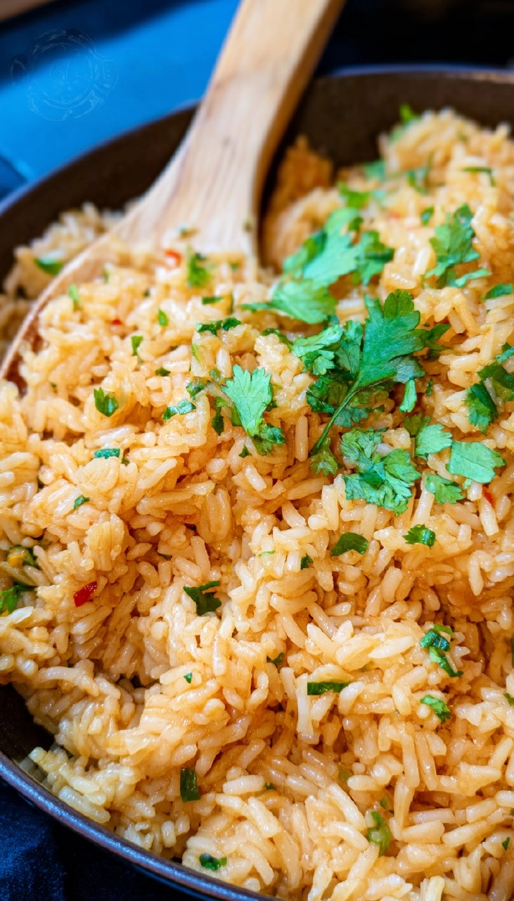 Spanish Rice