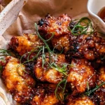 Sticky-Honey-Harissa-Chicken-Recipe
