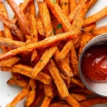 Sweet-Potato-Fries-Recipe